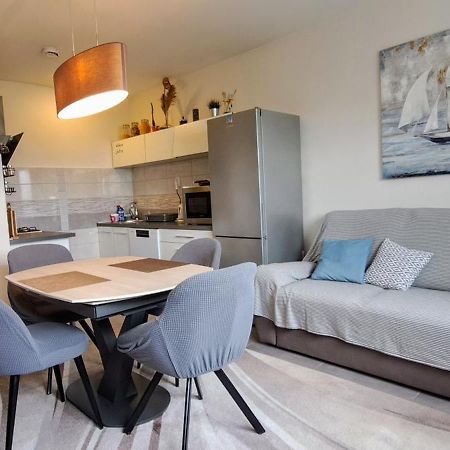 Apartments Zara- Zd المظهر الخارجي الصورة