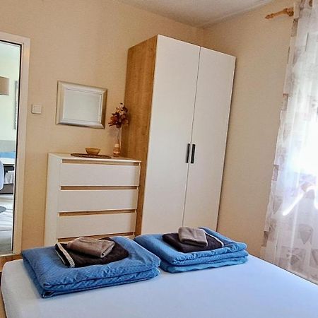 Apartments Zara- Zd المظهر الخارجي الصورة