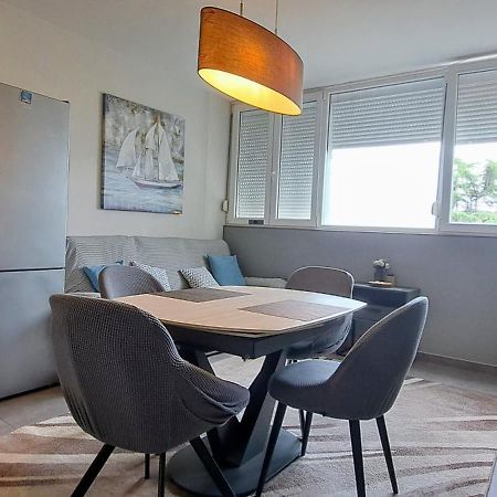 Apartments Zara- Zd المظهر الخارجي الصورة