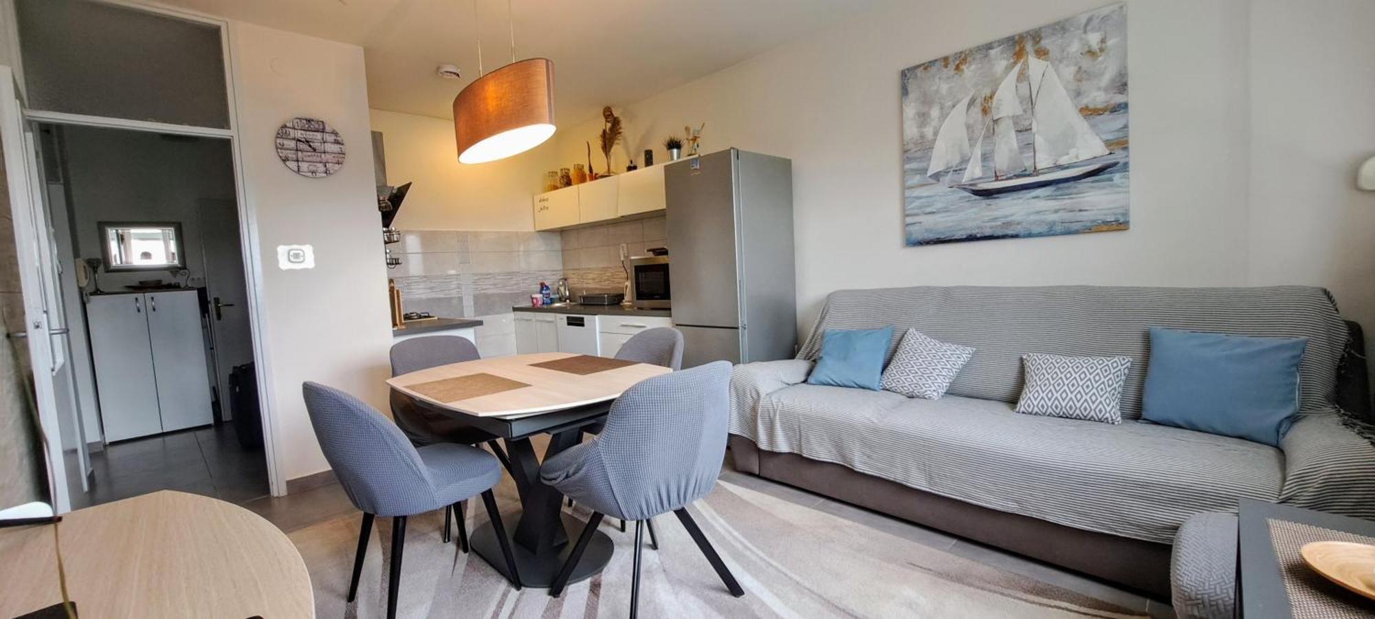 Apartments Zara- Zd المظهر الخارجي الصورة