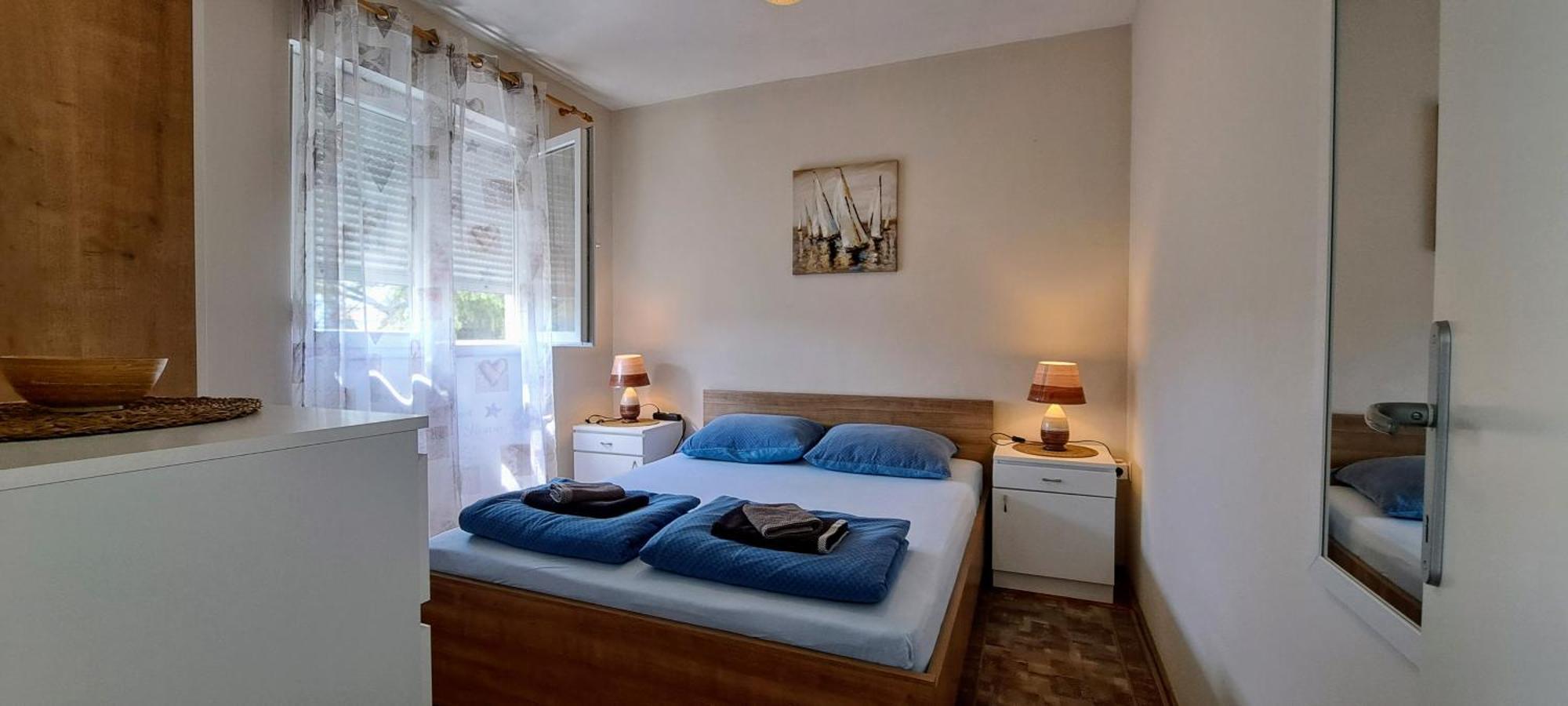 Apartments Zara- Zd المظهر الخارجي الصورة