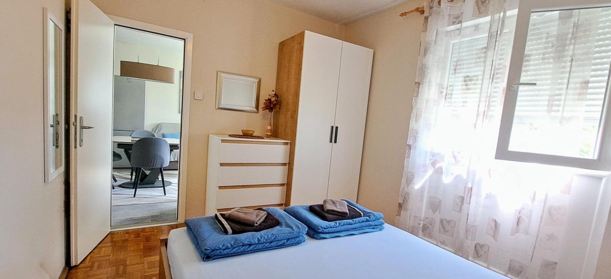 Apartments Zara- Zd المظهر الخارجي الصورة