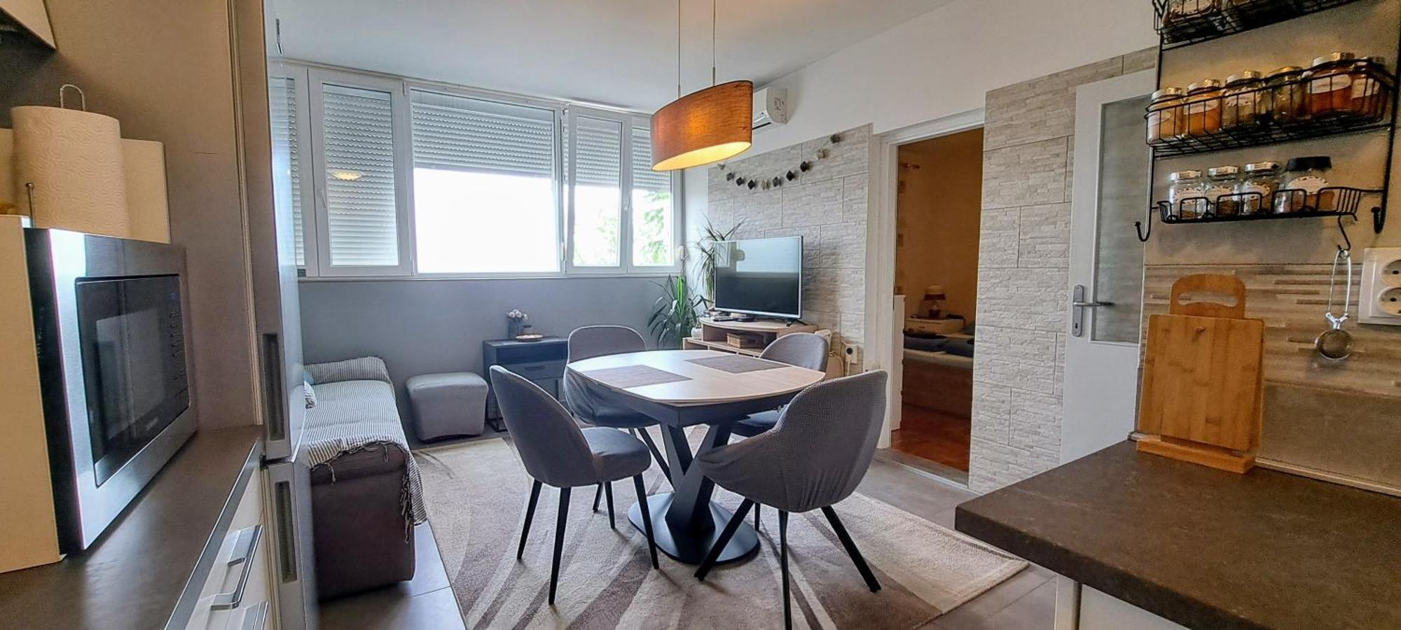 Apartments Zara- Zd المظهر الخارجي الصورة