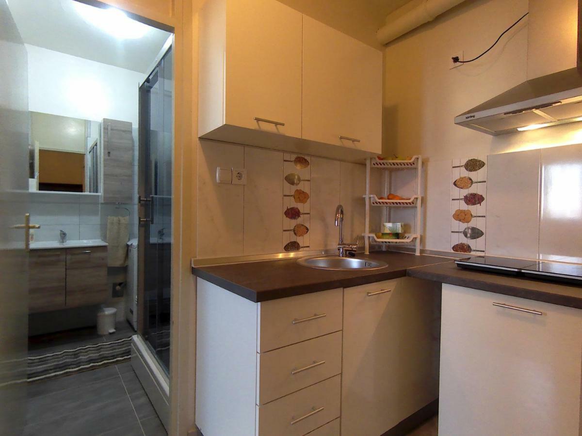 Apartments Zara- Zd المظهر الخارجي الصورة