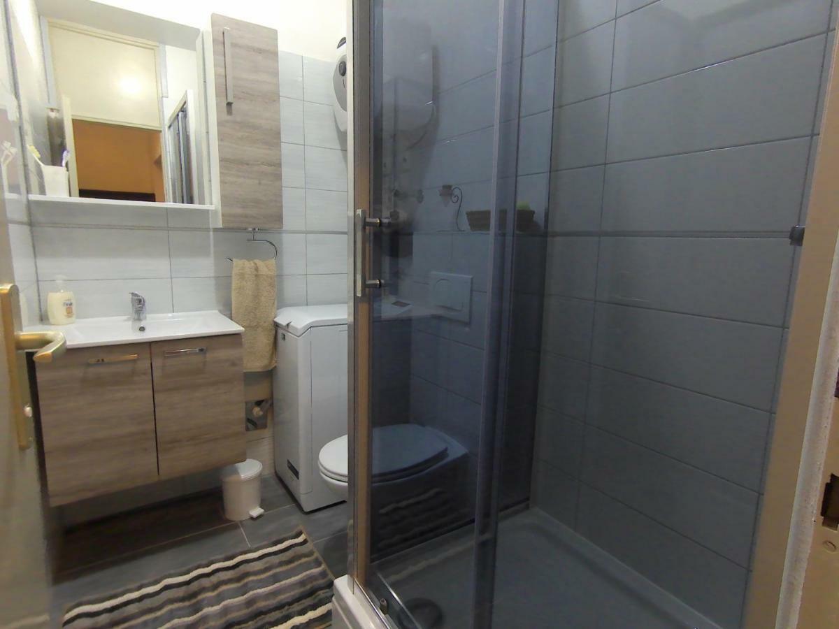 Apartments Zara- Zd المظهر الخارجي الصورة