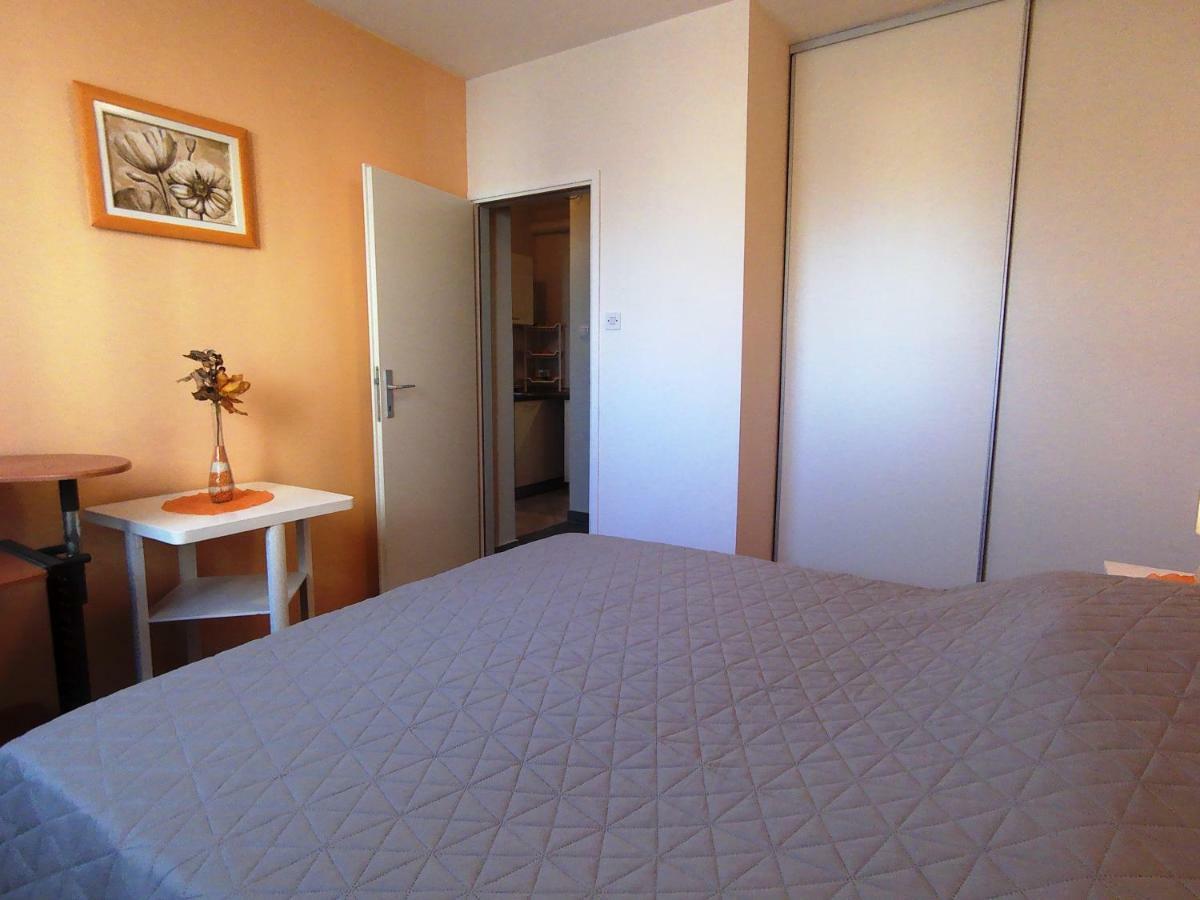 Apartments Zara- Zd المظهر الخارجي الصورة