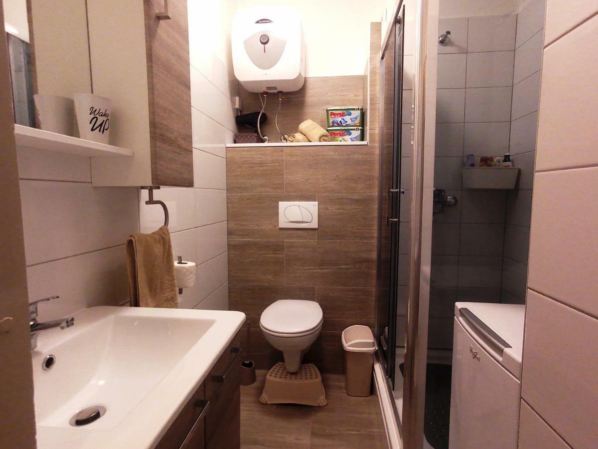 Apartments Zara- Zd المظهر الخارجي الصورة