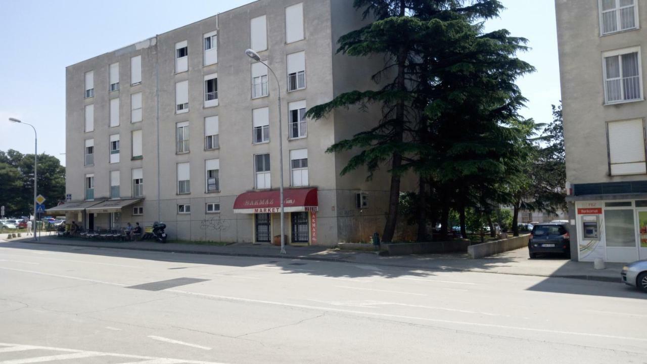 Apartments Zara- Zd المظهر الخارجي الصورة